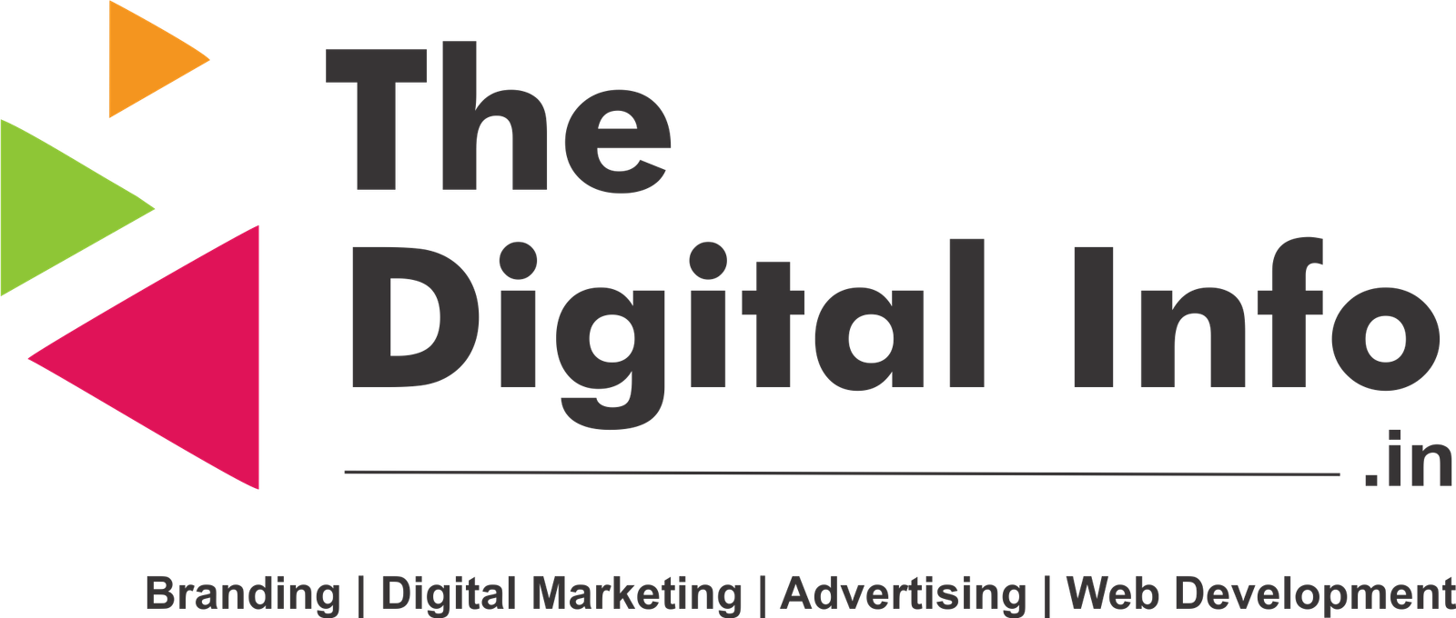 The Digital Info Pune